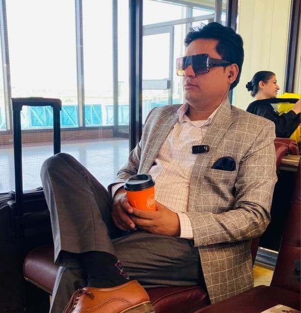 Azhar Gull