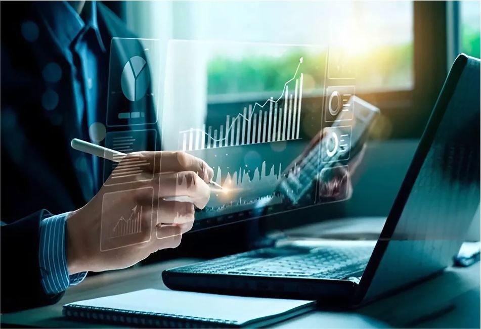 Credit analysis and business reports